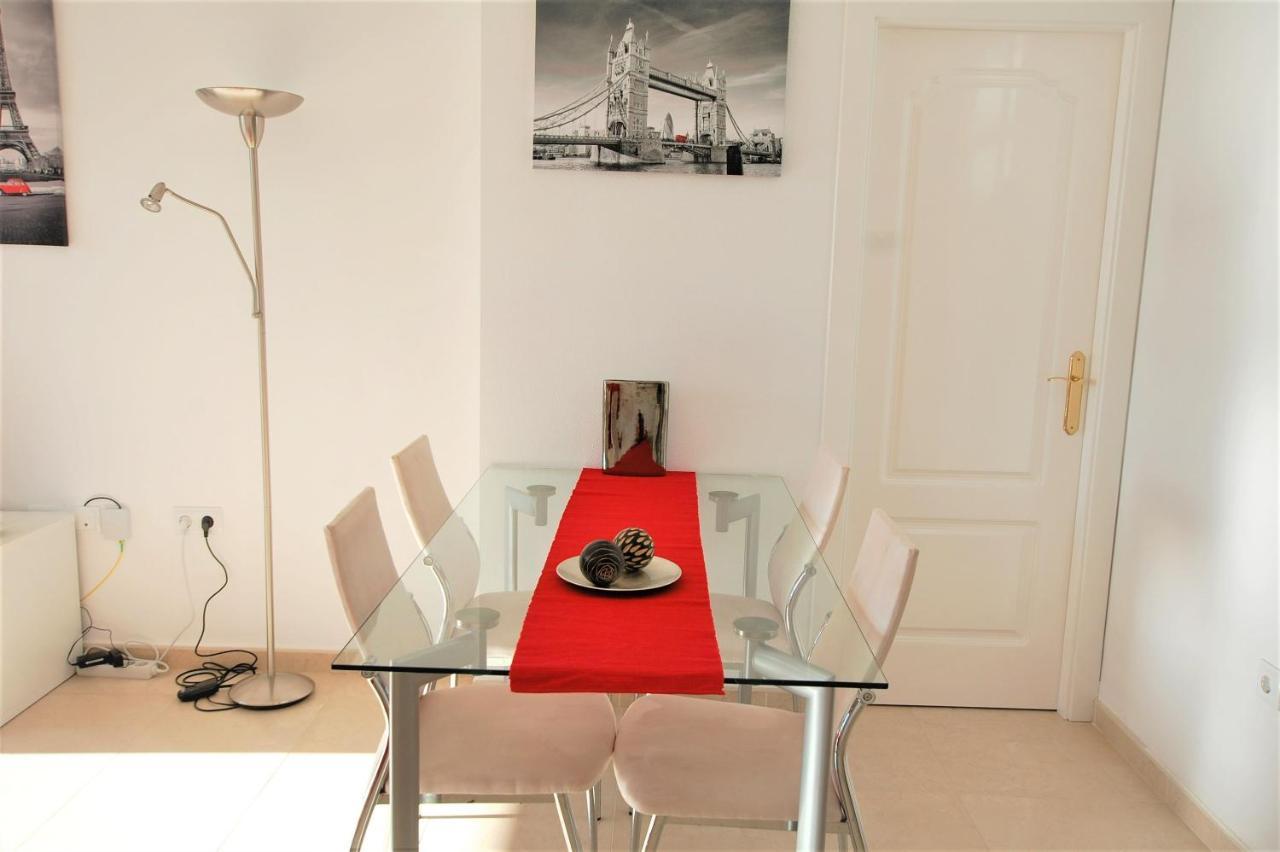 Very Nice Apartment With See Views Dehesa de Campoamor  Exterior foto