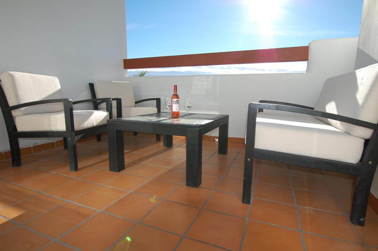 Very Nice Apartment With See Views Dehesa de Campoamor  Exterior foto